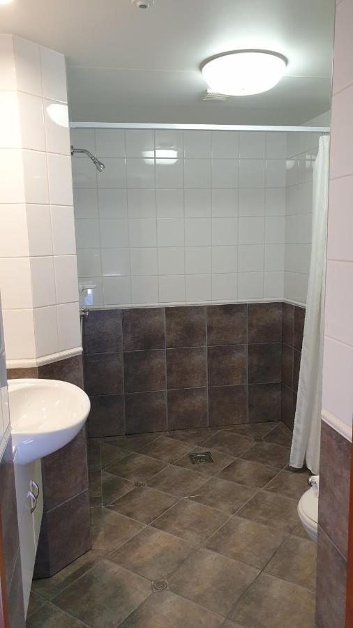 97 Motel Moray Dunedin Ngoại thất bức ảnh