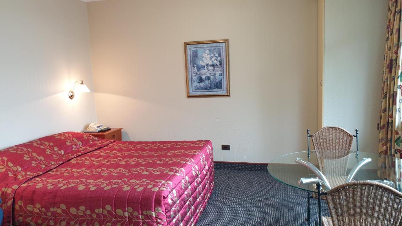 97 Motel Moray Dunedin Ngoại thất bức ảnh