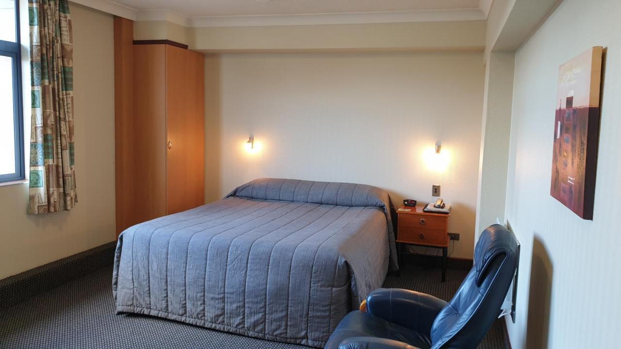 97 Motel Moray Dunedin Ngoại thất bức ảnh