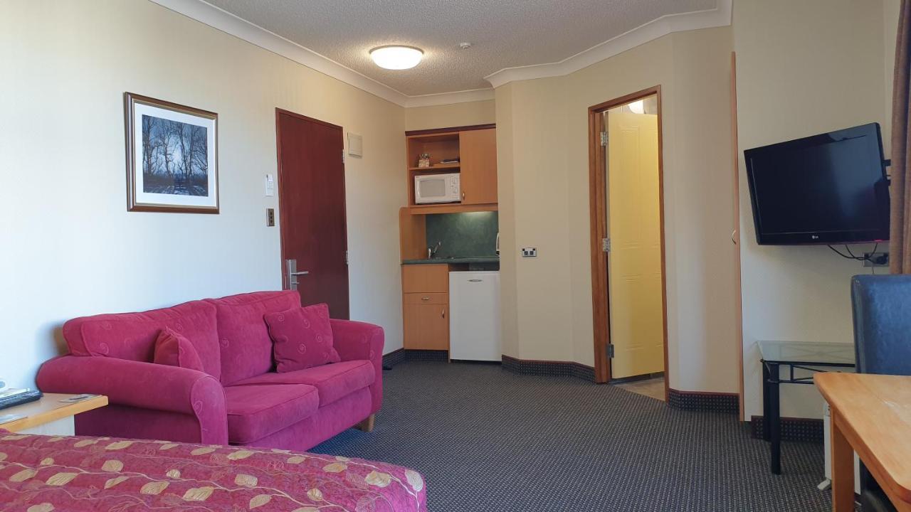 97 Motel Moray Dunedin Ngoại thất bức ảnh