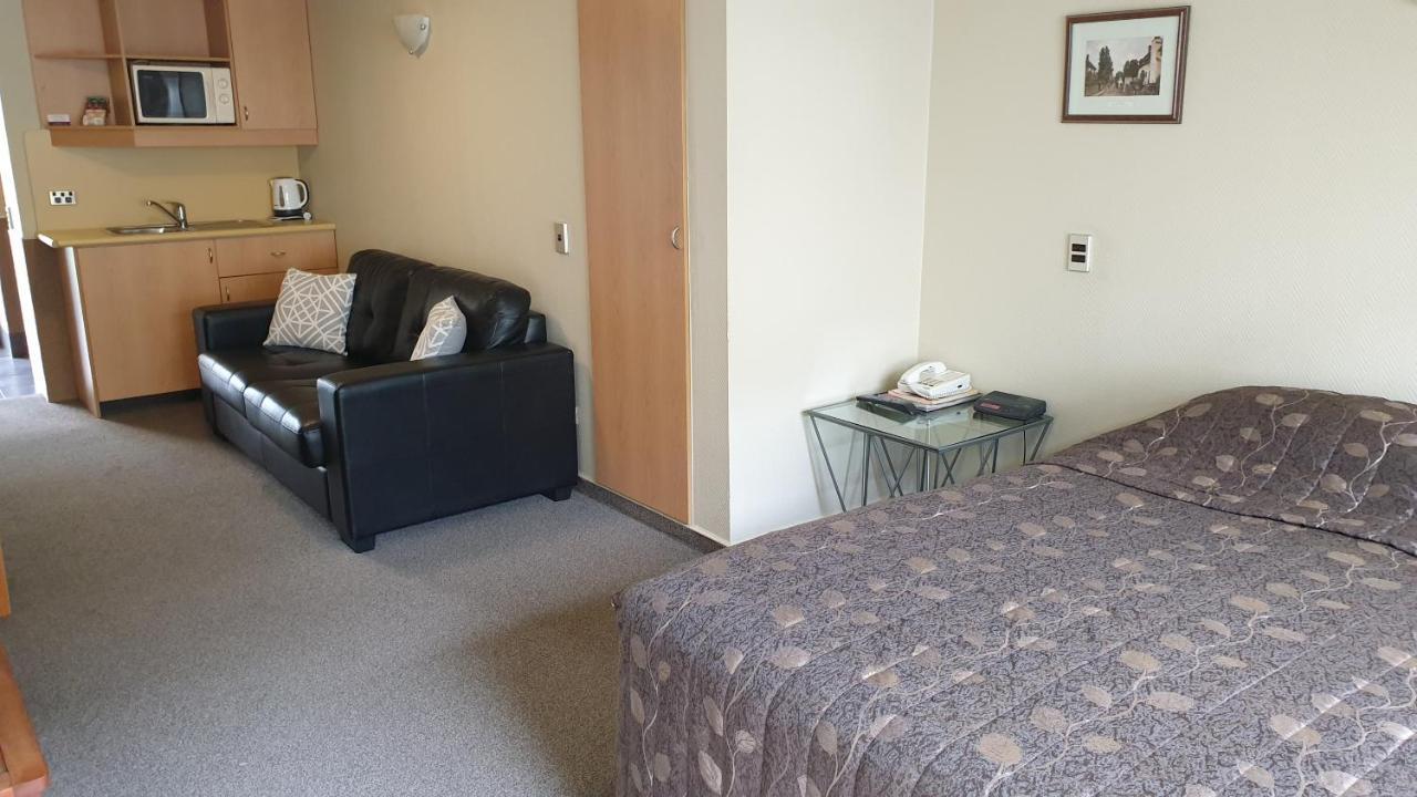 97 Motel Moray Dunedin Ngoại thất bức ảnh