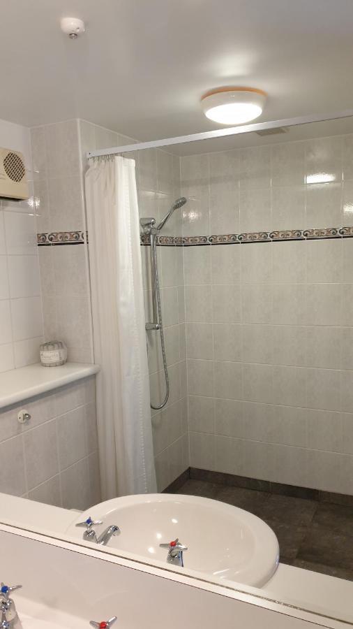 97 Motel Moray Dunedin Ngoại thất bức ảnh