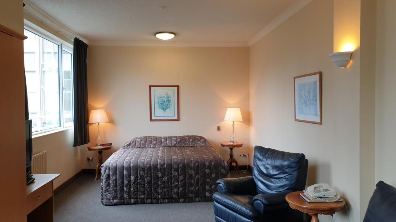 97 Motel Moray Dunedin Ngoại thất bức ảnh