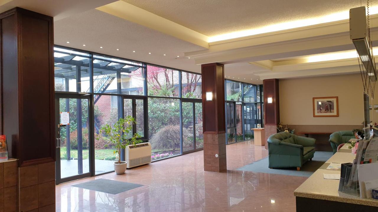 97 Motel Moray Dunedin Ngoại thất bức ảnh
