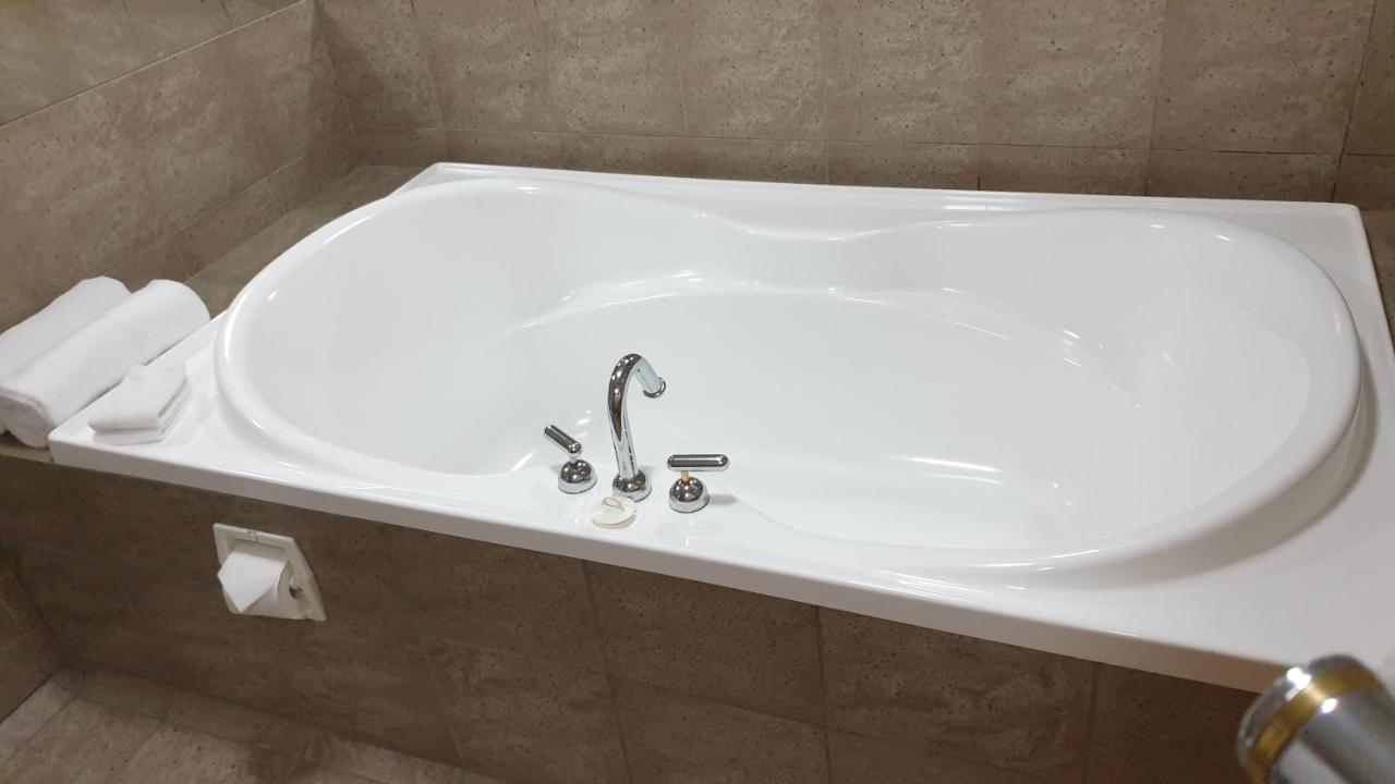 97 Motel Moray Dunedin Ngoại thất bức ảnh