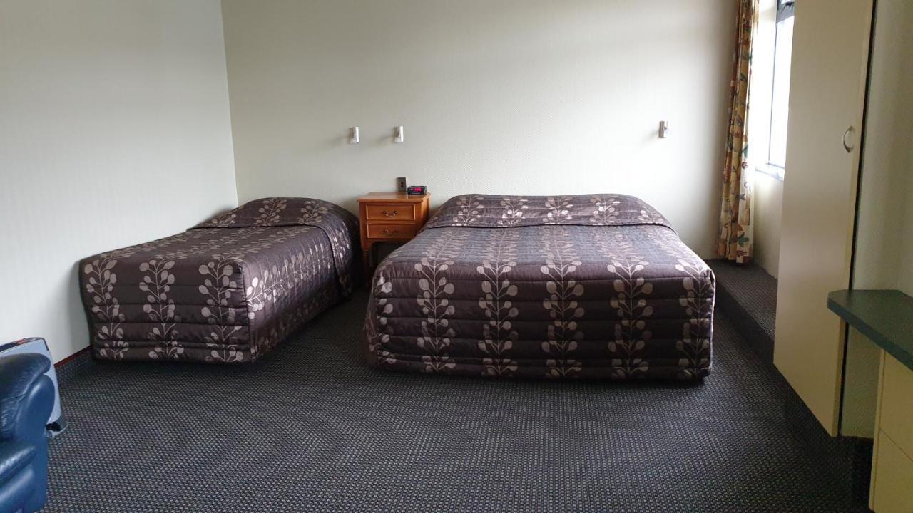 97 Motel Moray Dunedin Ngoại thất bức ảnh