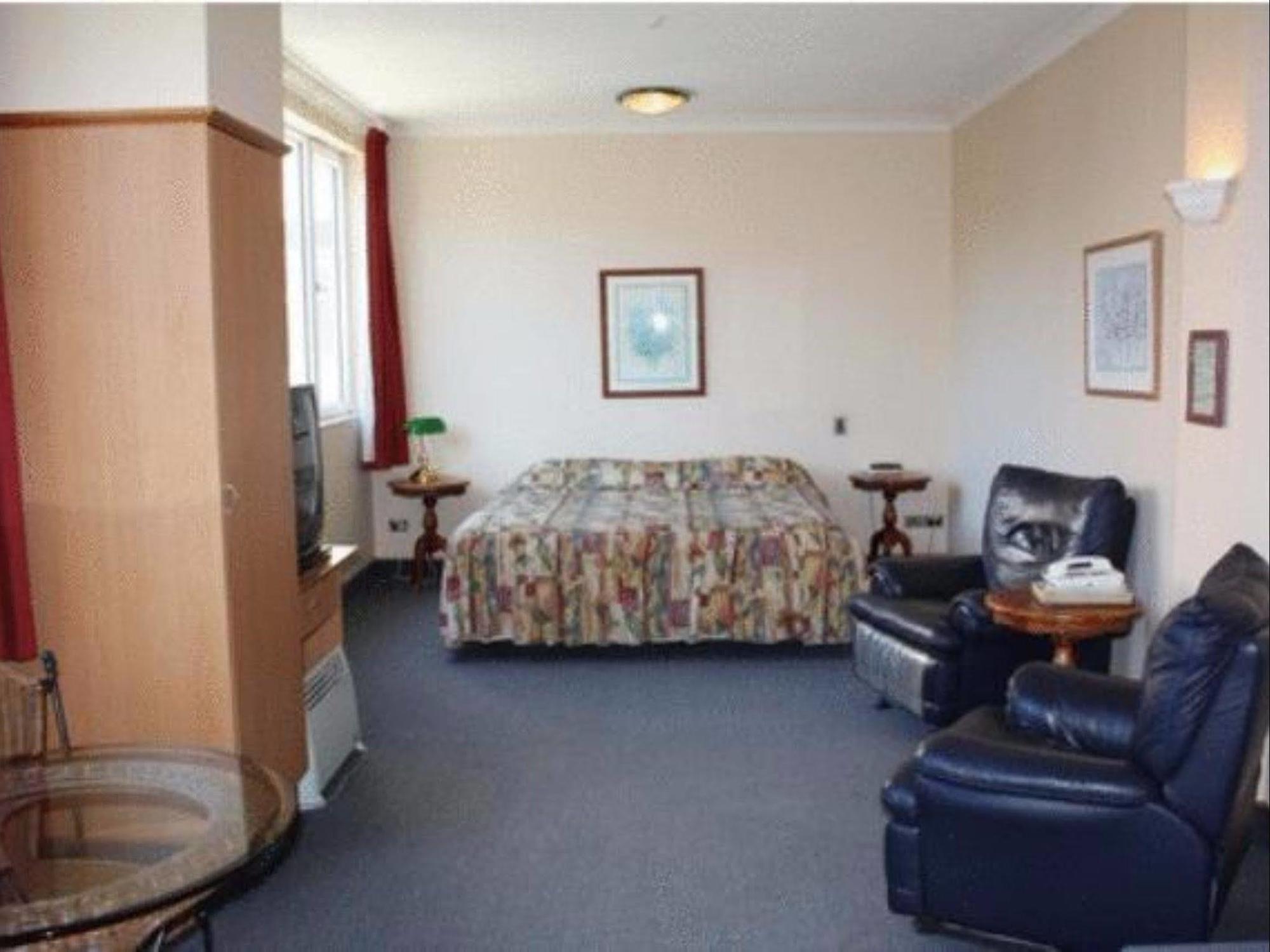 97 Motel Moray Dunedin Ngoại thất bức ảnh